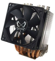 Scythe Katana 3 CPU Cooler (SCKTN-3000) Scythe Katana 3 CPU Cooler (SCKTN-3000)